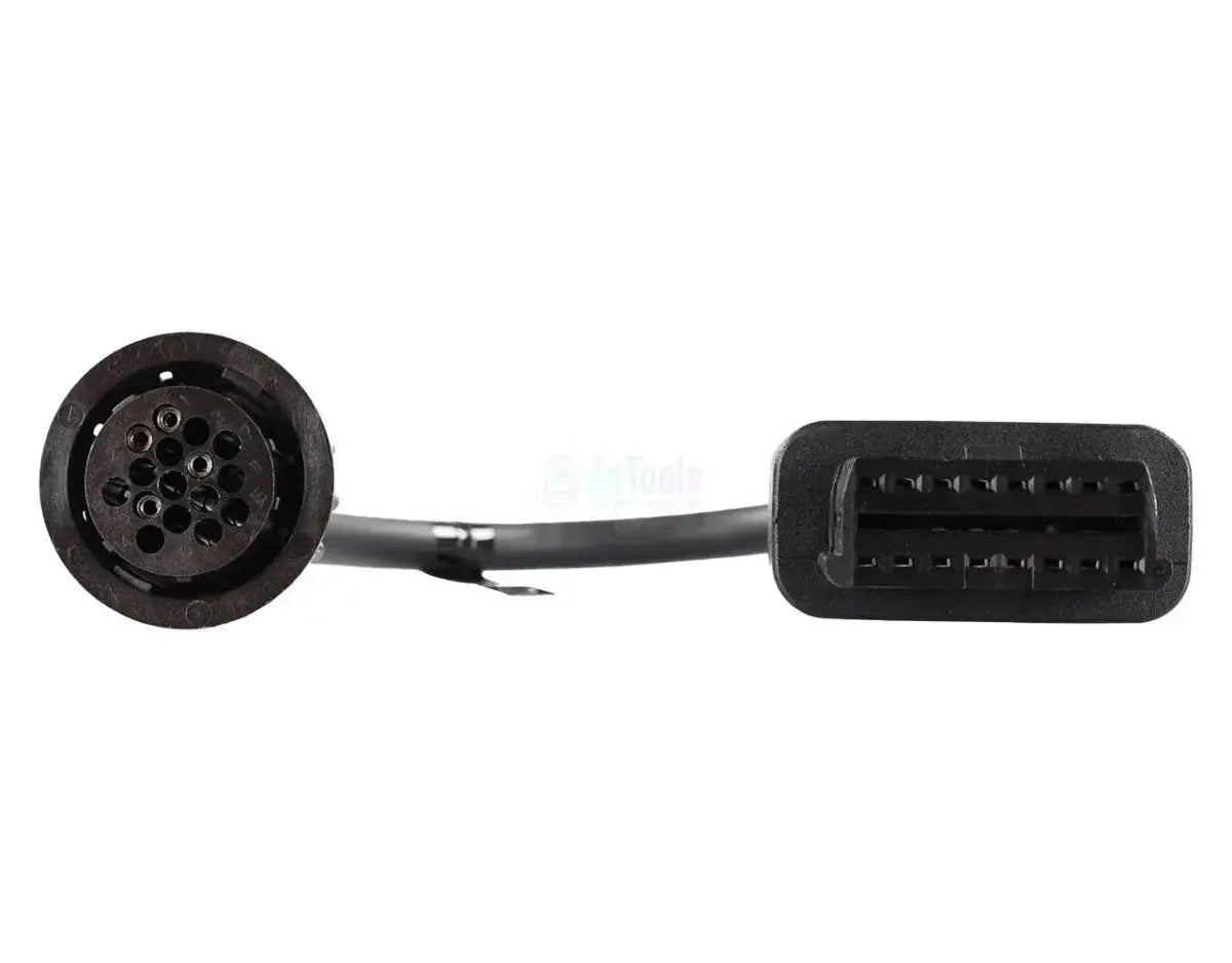 Jaltest (JDC310A) | Solbus (ECAS CAN) 16-poliger OBD – 16-poliger OBD2 Adapterkabel | Bus