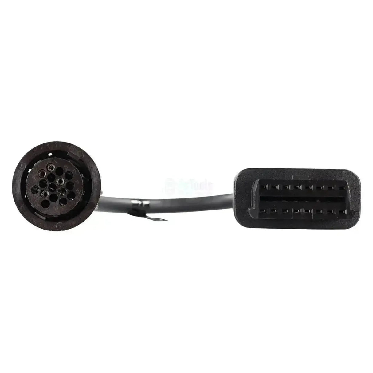 Jaltest (JDC310A) | Solbus (ECAS CAN) 16-poliger OBD – 16-poliger OBD2 Adapterkabel | Bus