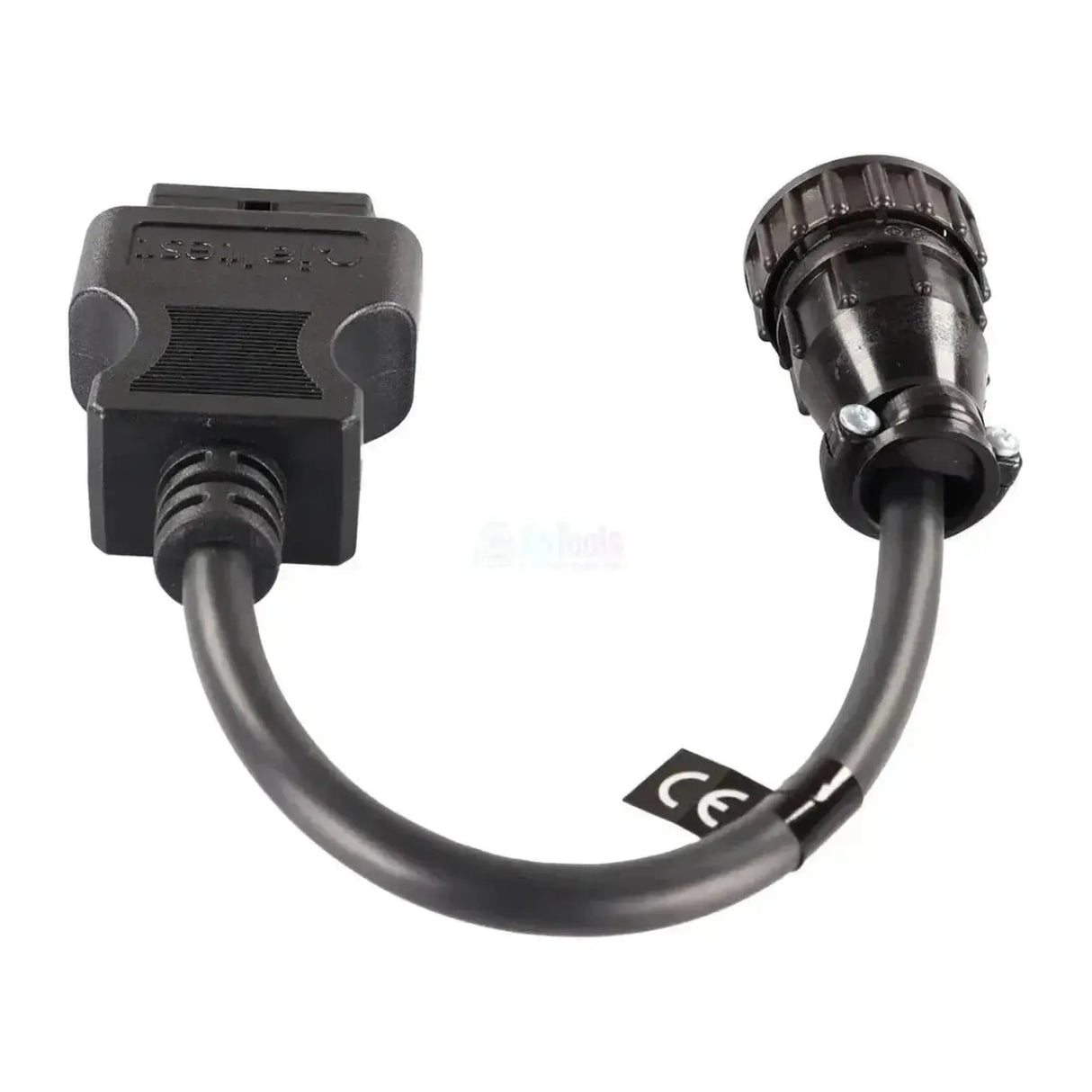 Jaltest (JDC310A) | Solbus (ECAS CAN) 16-poliger OBD – 16-poliger OBD2 Adapterkabel | Bus