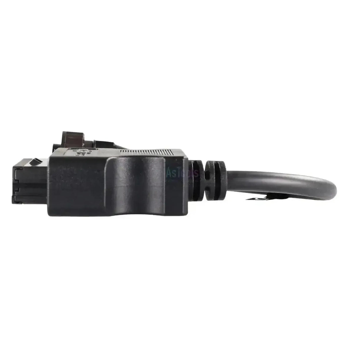 Jaltest (JDC310A) | Solbus (ECAS CAN) 16-poliger OBD – 16-poliger OBD2 Adapterkabel | Bus