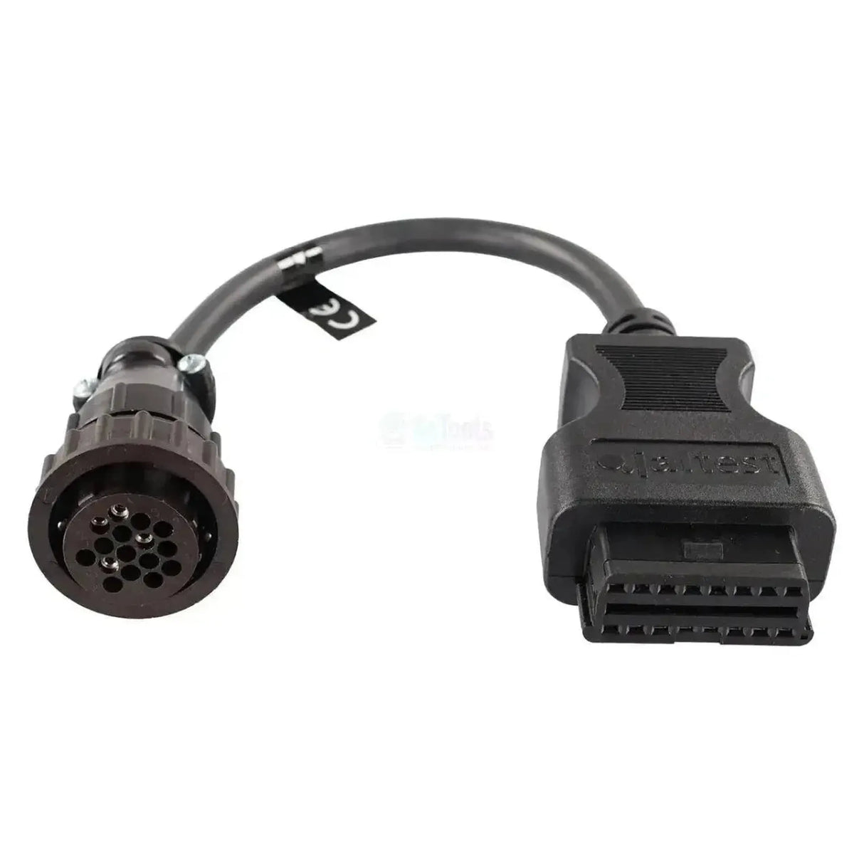Jaltest (JDC310A) | Solbus (ECAS CAN) 16-poliger OBD – 16-poliger OBD2 Adapterkabel | Bus