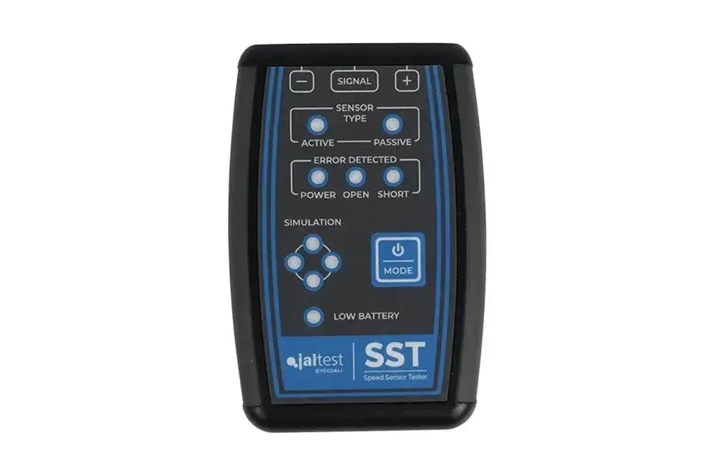 Jaltest (50004008) | SST (Geschwindigkeitssensor Tester)