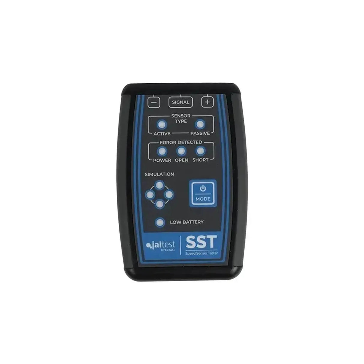Jaltest (50004008) | SST (Geschwindigkeitssensor-Tester)