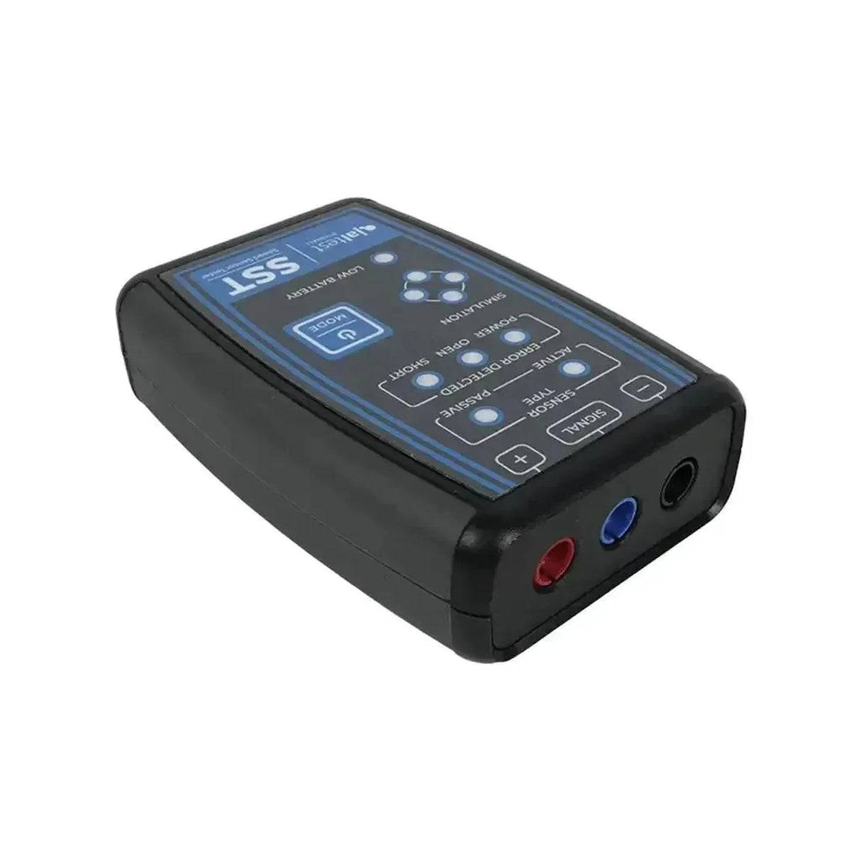 Jaltest (50004008) | SST (Geschwindigkeitssensor-Tester)