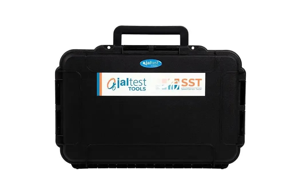 Jaltest (50004008) | SST (Geschwindigkeitssensor Tester)
