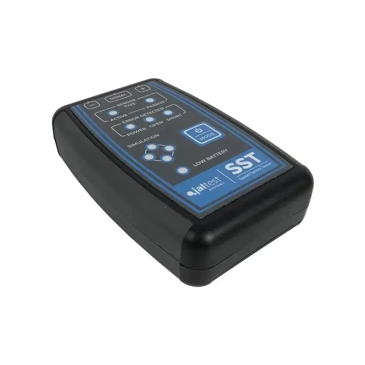 Jaltest (50004008) | SST (Geschwindigkeitssensor-Tester)