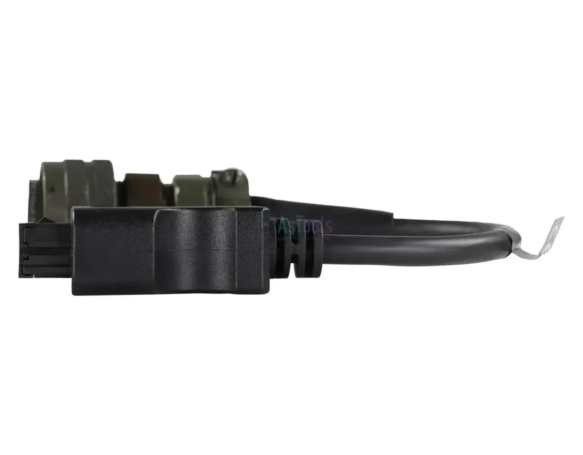 Jaltest (JDC502A) | Steyr 6-poliges OBD – 16-poliges OBD2 Adapterkabel | Verbrennungsmotor