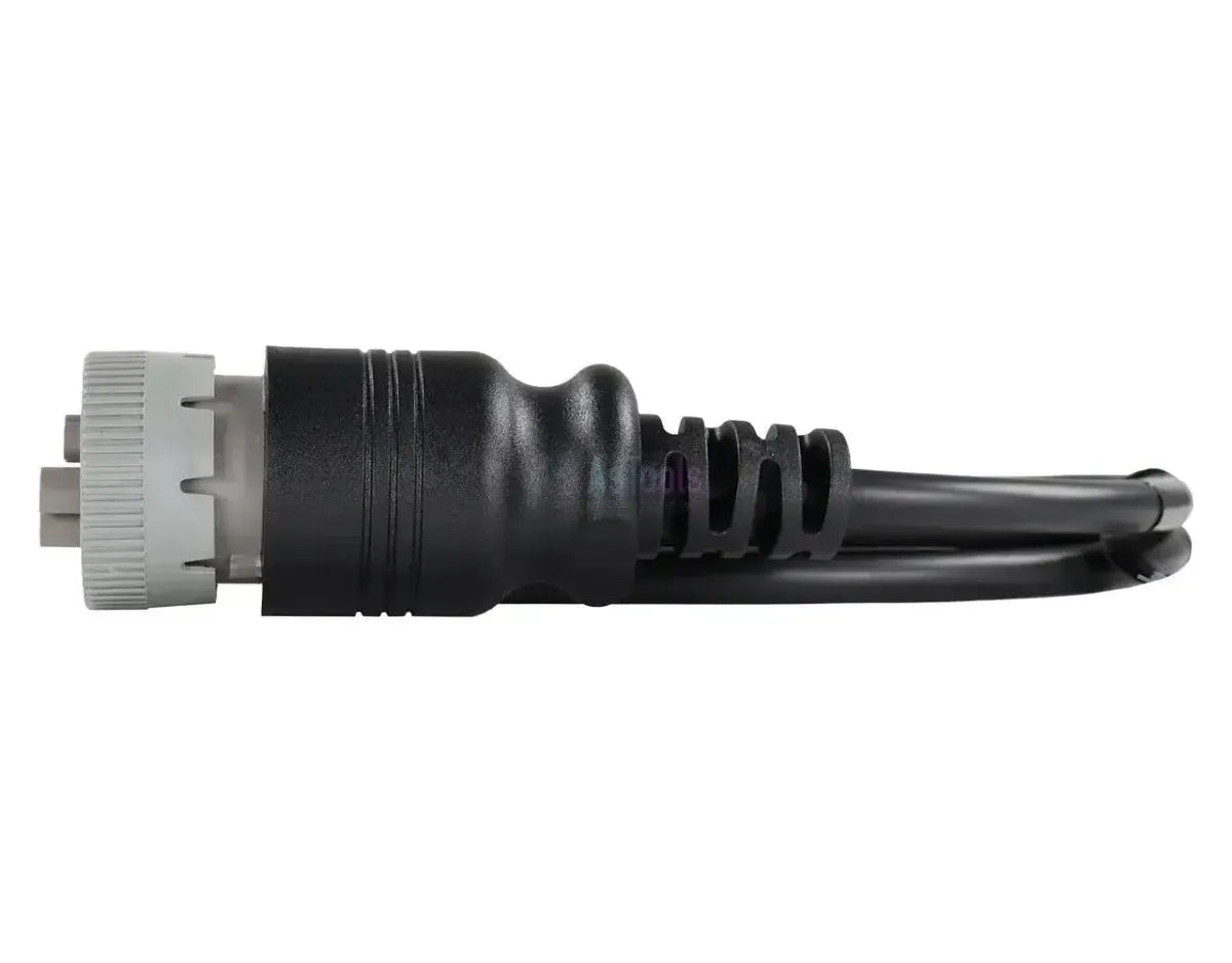 Jaltest (JDC113.9) | Thermo King/Carrier 5-poliges OBD - 26-poliges DB26 Adapterkabel | Kühlanhänger