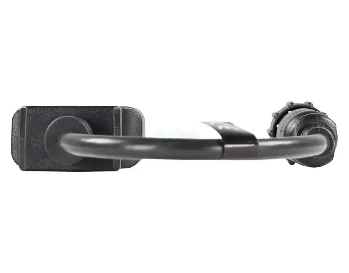 Jaltest (JDC562A) | Toyota 4-poliges OBD – 16-poliges OBD2 Adapterkabel | Hebe- und Hebewerkzeuge