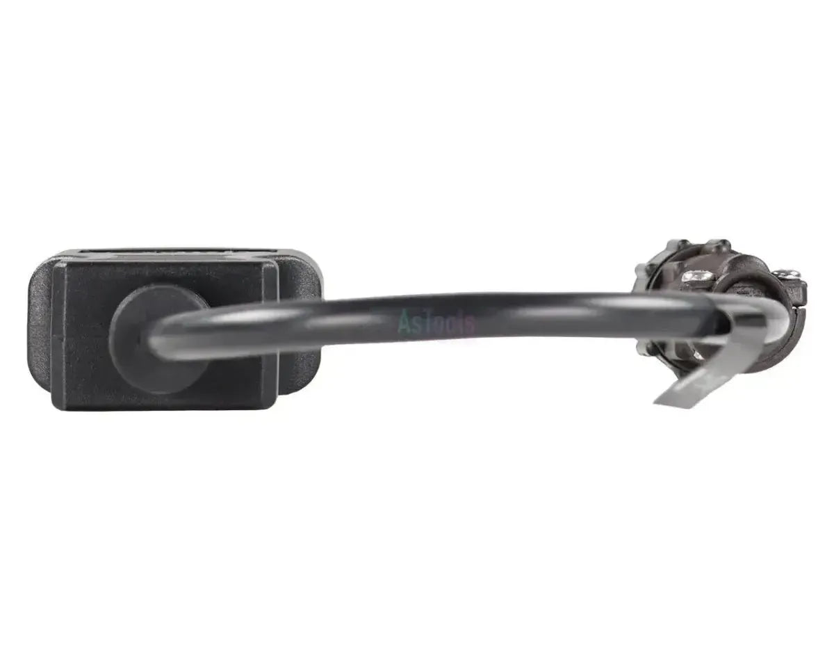 Jaltest (JDC517A) | Valtra 8-poliges OBD - 16-poliges OBD2 Adapterkabel | Landwirtschaftliches Fahrzeug