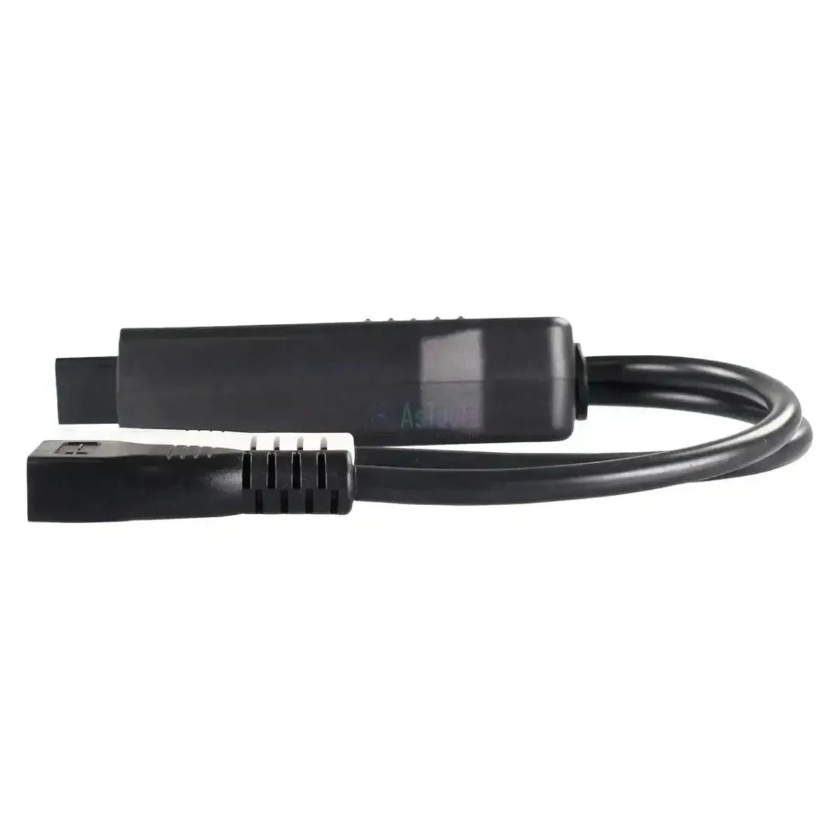 Jaltest (JDC402A) | Volkswagen 2+2-poliger OBD1 - 16-poliger OBD2 Adapterkabel | Lieferwagen