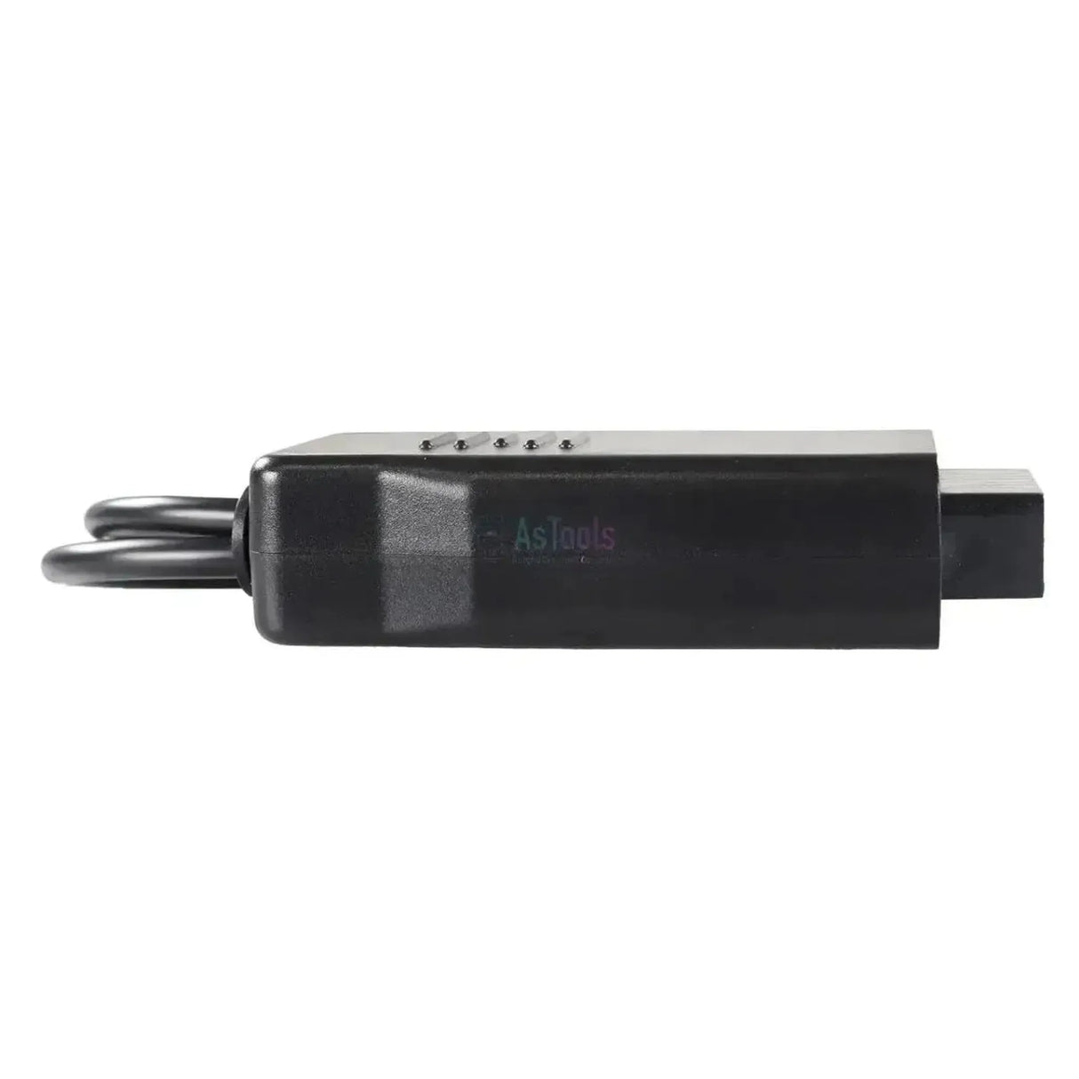 Jaltest (JDC402A) | Volkswagen 2+2-poliger OBD1 - 16-poliger OBD2 Adapterkabel | Lieferwagen