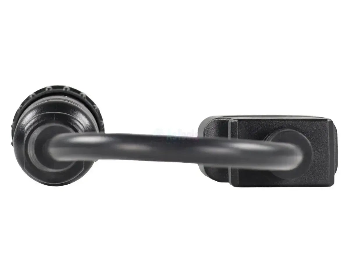 Jaltest (JDC509A) | Volvo 16-poliger OBD - 16-poliger OBD2 Adapterkabel | Geländefahrzeug- und Baumaschine