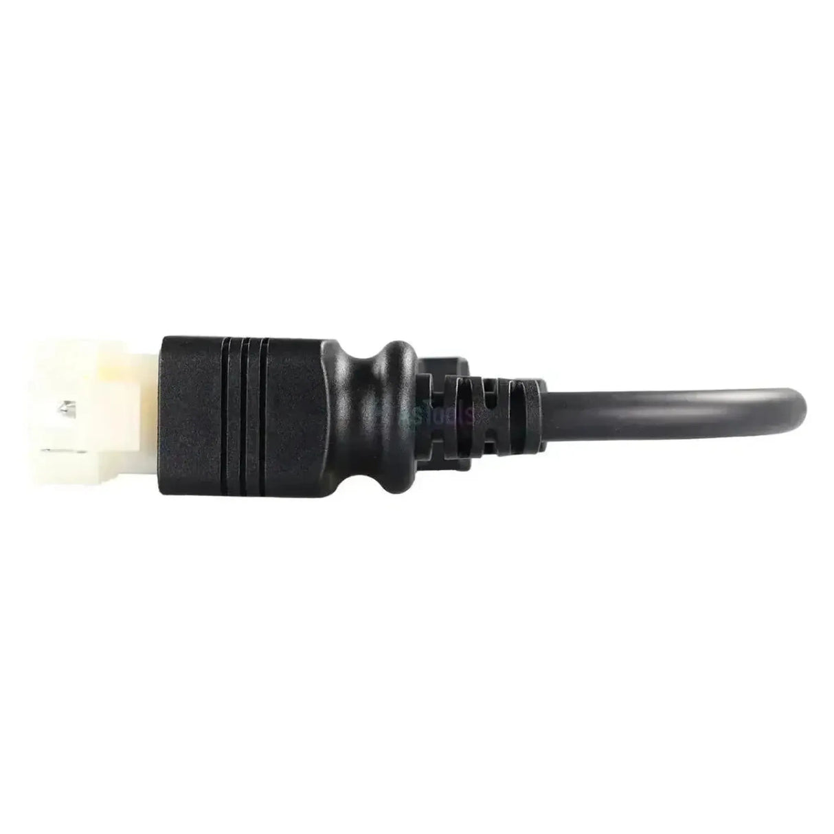 Jaltest (JDC302A) | Volvo (ABS) 9-poliger OBD - 16-poliger OBD2 Adapterkabel | Bus