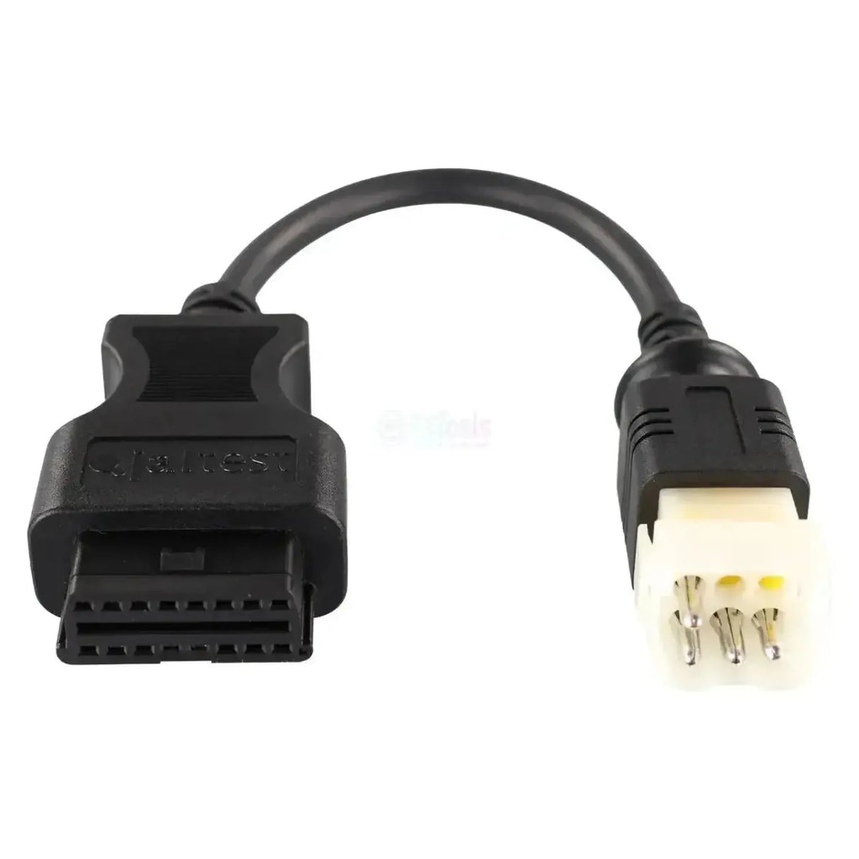 Jaltest (JDC302A) | Volvo (ABS) 9-poliger OBD - 16-poliger OBD2 Adapterkabel | Bus
