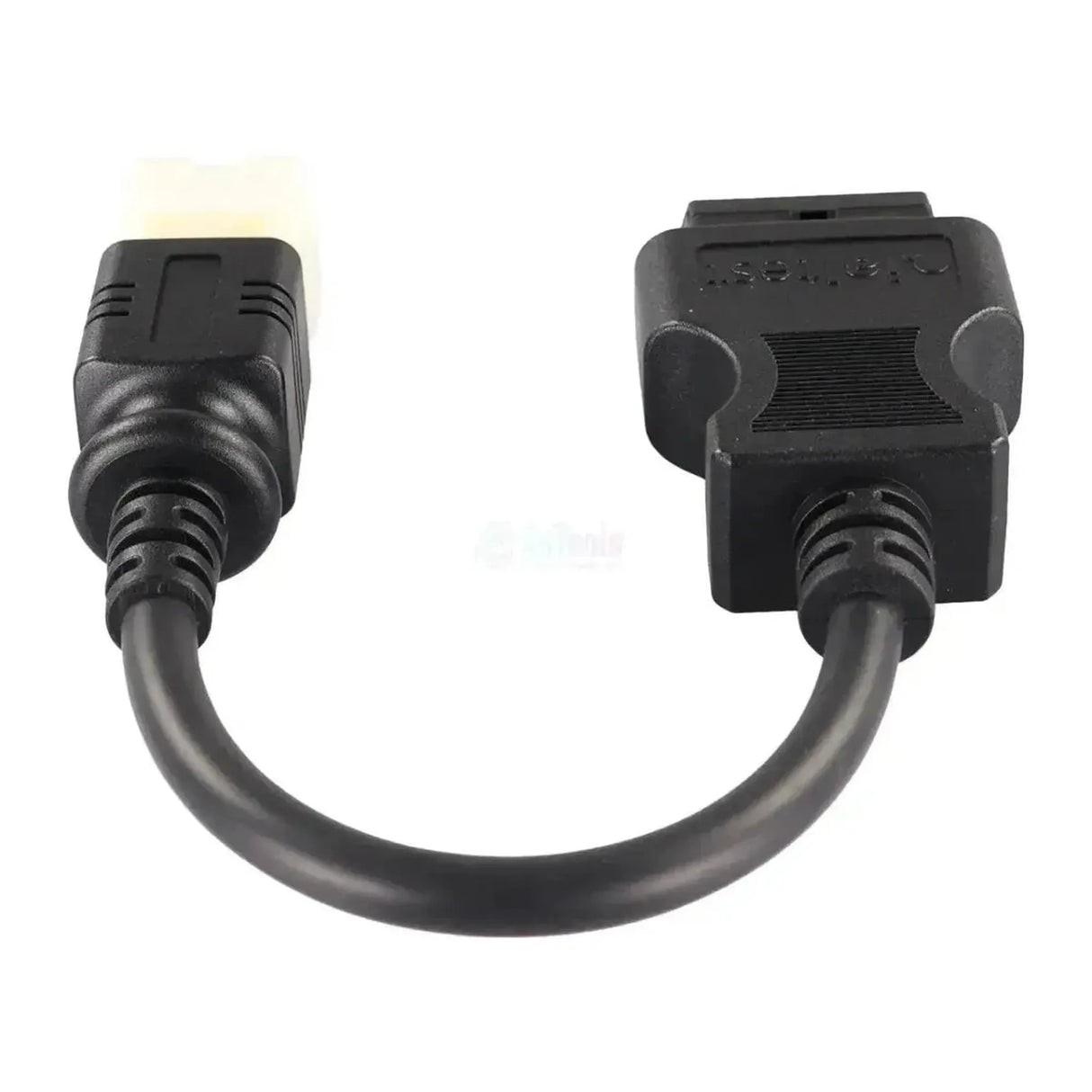 Jaltest (JDC302A) | Volvo (ABS) 9-poliger OBD - 16-poliger OBD2 Adapterkabel | Bus