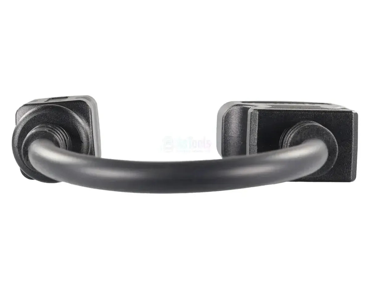 Jaltest (JDC301A) | Volvo ECS 9-poliger OBD - 16-poliger OBD2 Adapterkabel | Bus