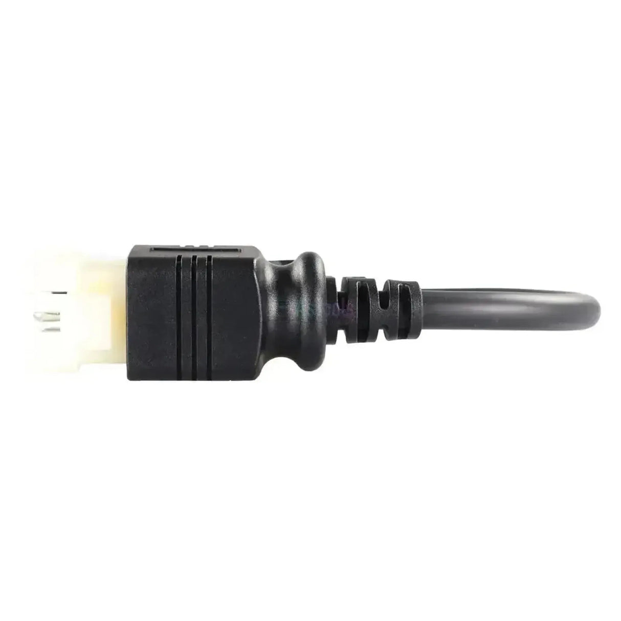 Jaltest (JDC301A) | Volvo (ECS) 9-poliger OBD - 16-poliger OBD2 Adapterkabel | Bus