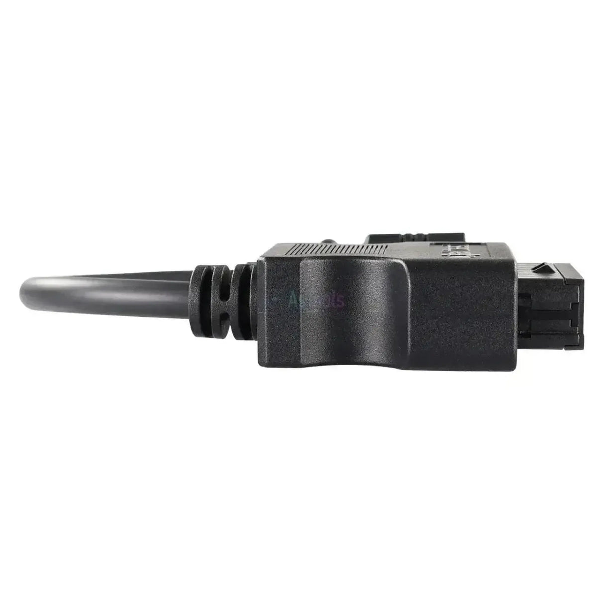 Jaltest (JDC301A) | Volvo (ECS) 9-poliger OBD - 16-poliger OBD2 Adapterkabel | Bus