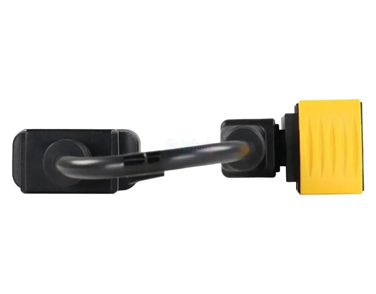 Jaltest (MDC06) | Wabco 10-poliges EBS - 16-poliges OBD2 Adapterkabel | Nutzfahrzeug