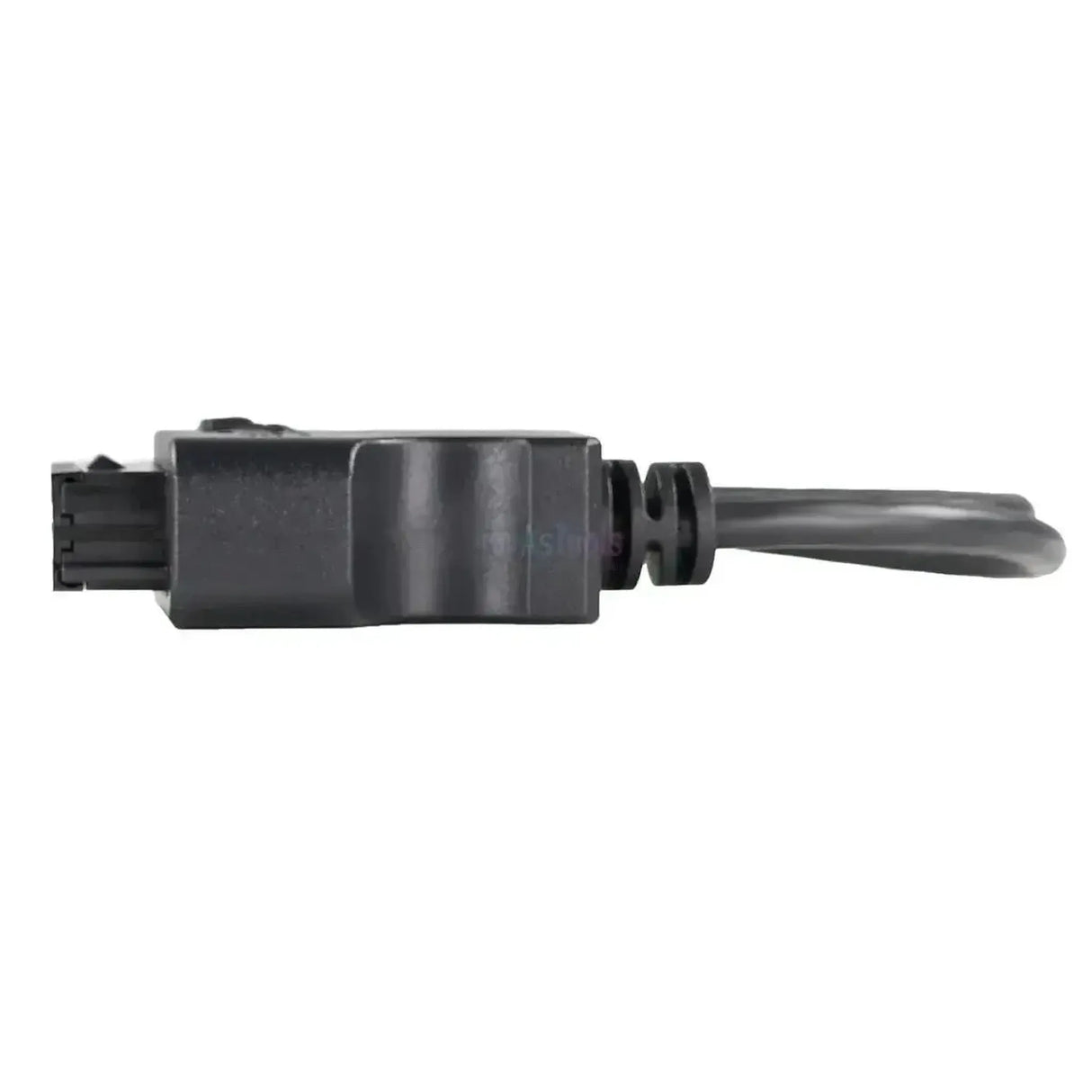 Jaltest (JDC304A) | Wabco (ATC/MTS) 4+4-poliges OBD - 16-poliges OBD2 Adapterkabel | Bus