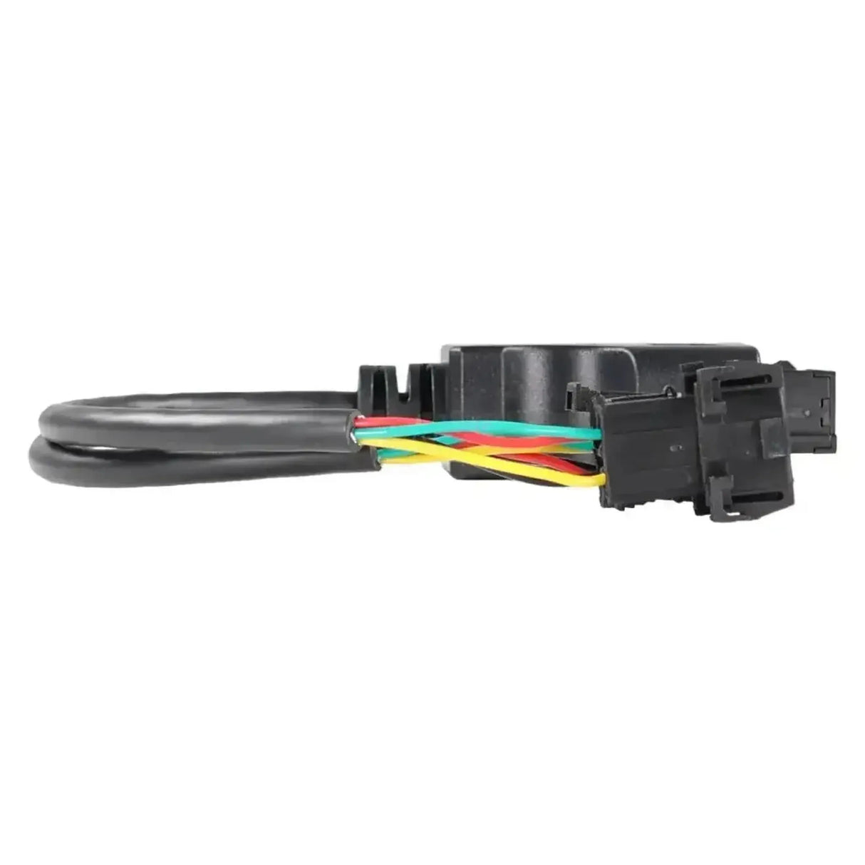 Jaltest (JDC304A) | Wabco (ATC/MTS) 4+4-poliges OBD - 16-poliges OBD2 Adapterkabel | Bus