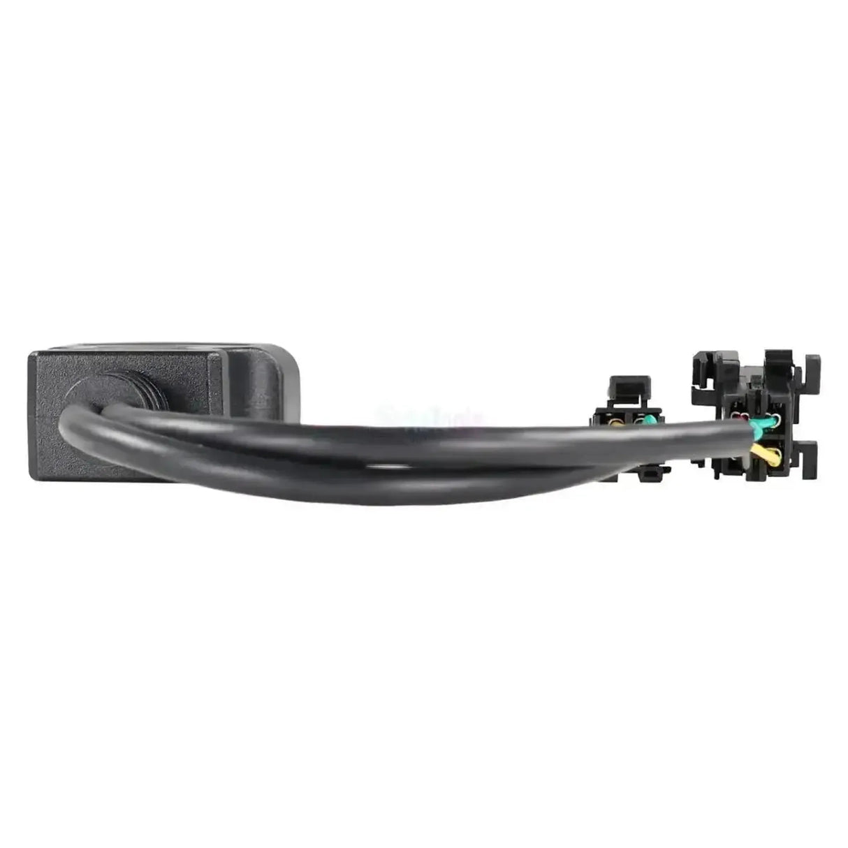 Jaltest (JDC304A) | Wabco (ATC/MTS) 4+4-poliges OBD - 16-poliges OBD2 Adapterkabel | Bus