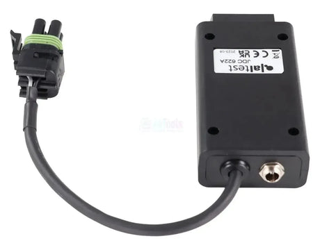 Jaltest (JDC622A) | Weber 4-poliges OBD - 16-poliges OBD2 Adapterkabel | Jetski