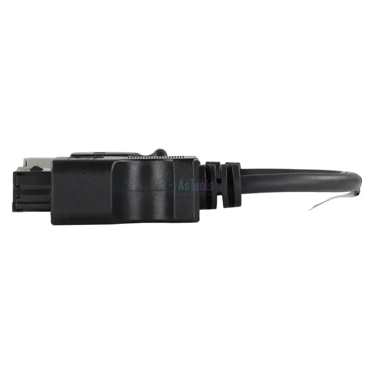 Jaltest (JDC538A) | Yanmar 6-poliges OBD - 16-poliges OBD2 Adapterkabel | Verbrennungsmotor
