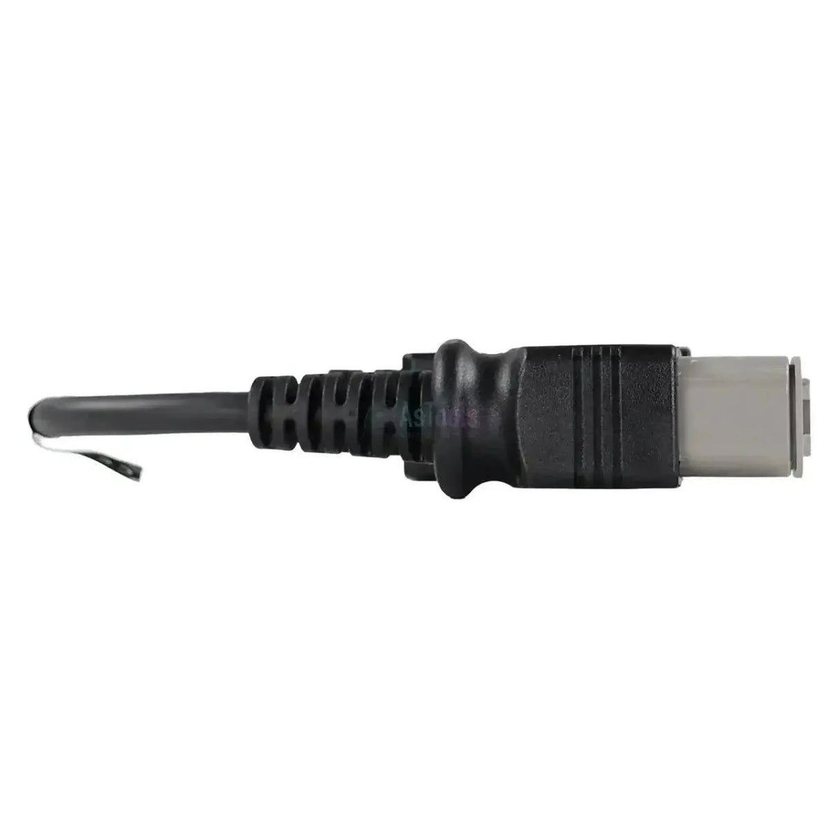 Jaltest (JDC538A) | Yanmar 6-poliges OBD - 16-poliges OBD2 Adapterkabel | Verbrennungsmotor