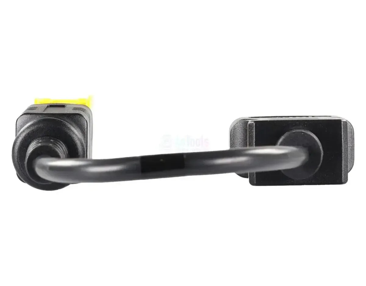 Jaltest (JDC309A) | ZF Ecolife MCP 9-polig OBD - 16-polig OBD2 Adapterkabel | Bus