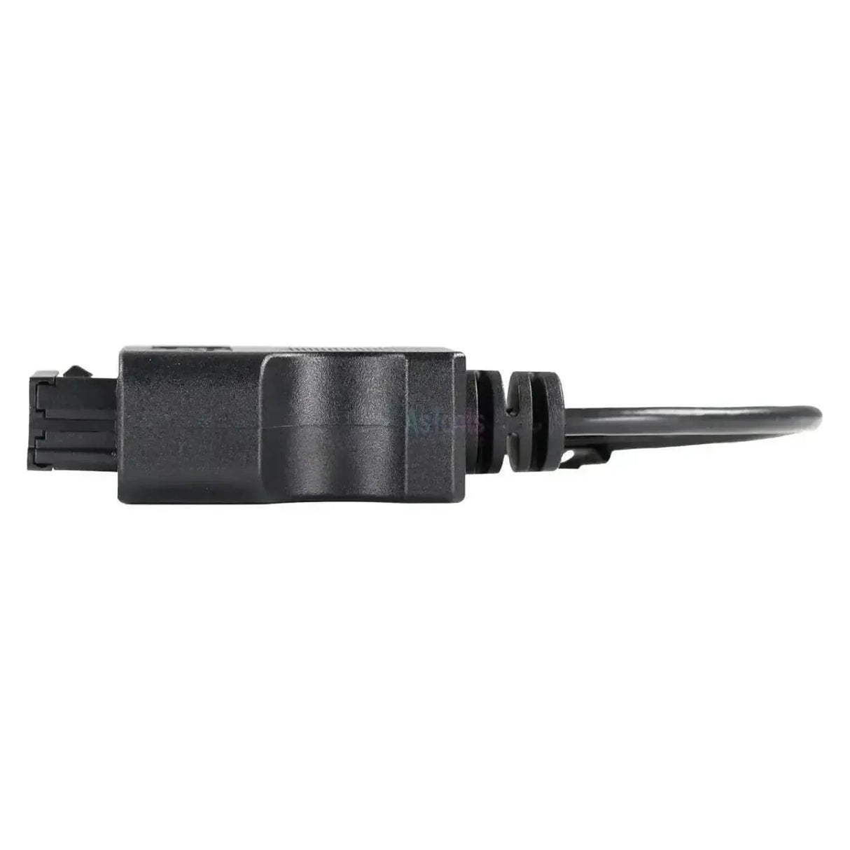 Jaltest (JDC308A) | ZF Ecolife Mini-USB - 16-poliges OBD2 Adapterkabel | Bus