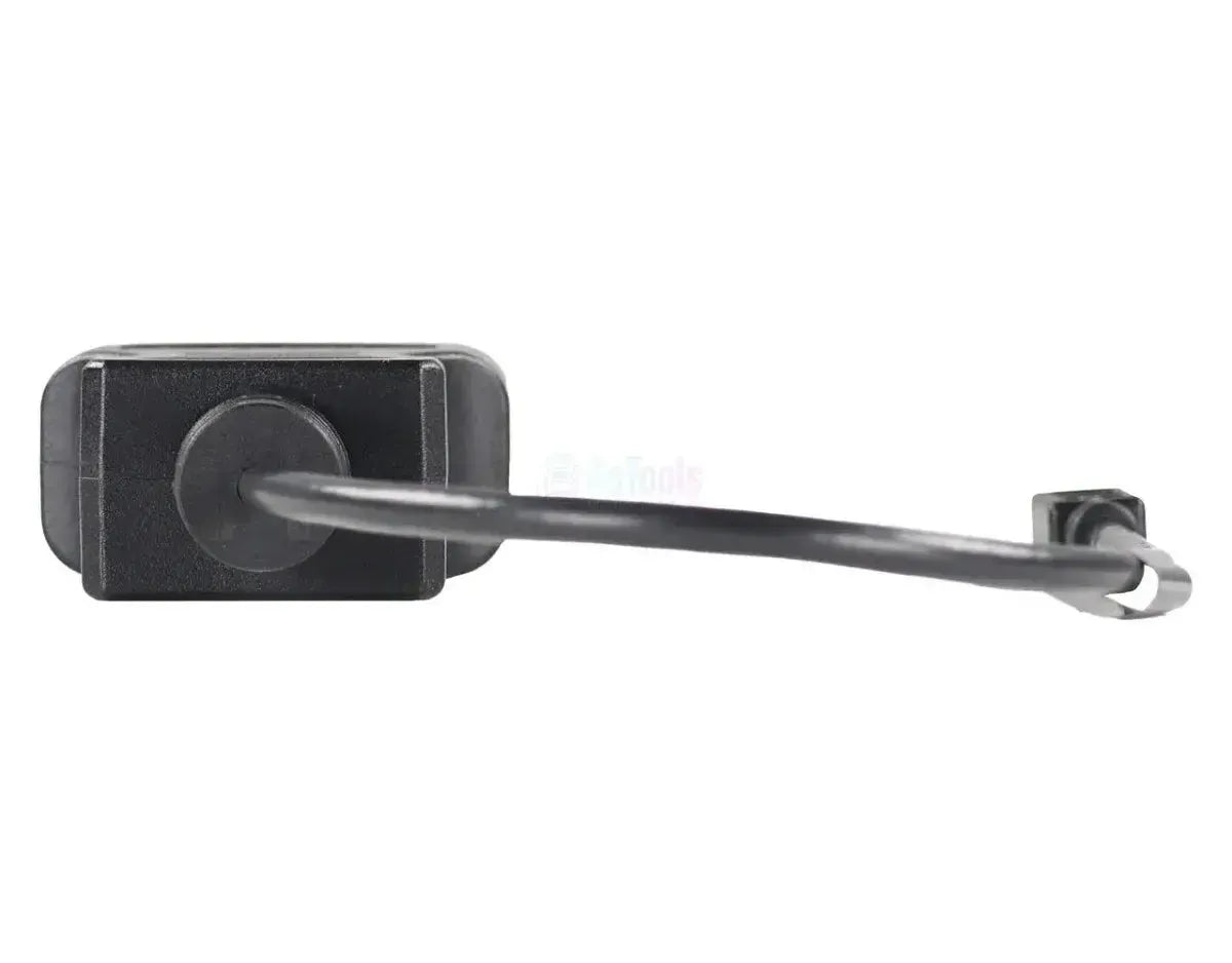 Jaltest (JDC308A) | ZF Ecolife Mini-USB - 16-poliges OBD2 Adapterkabel | Bus