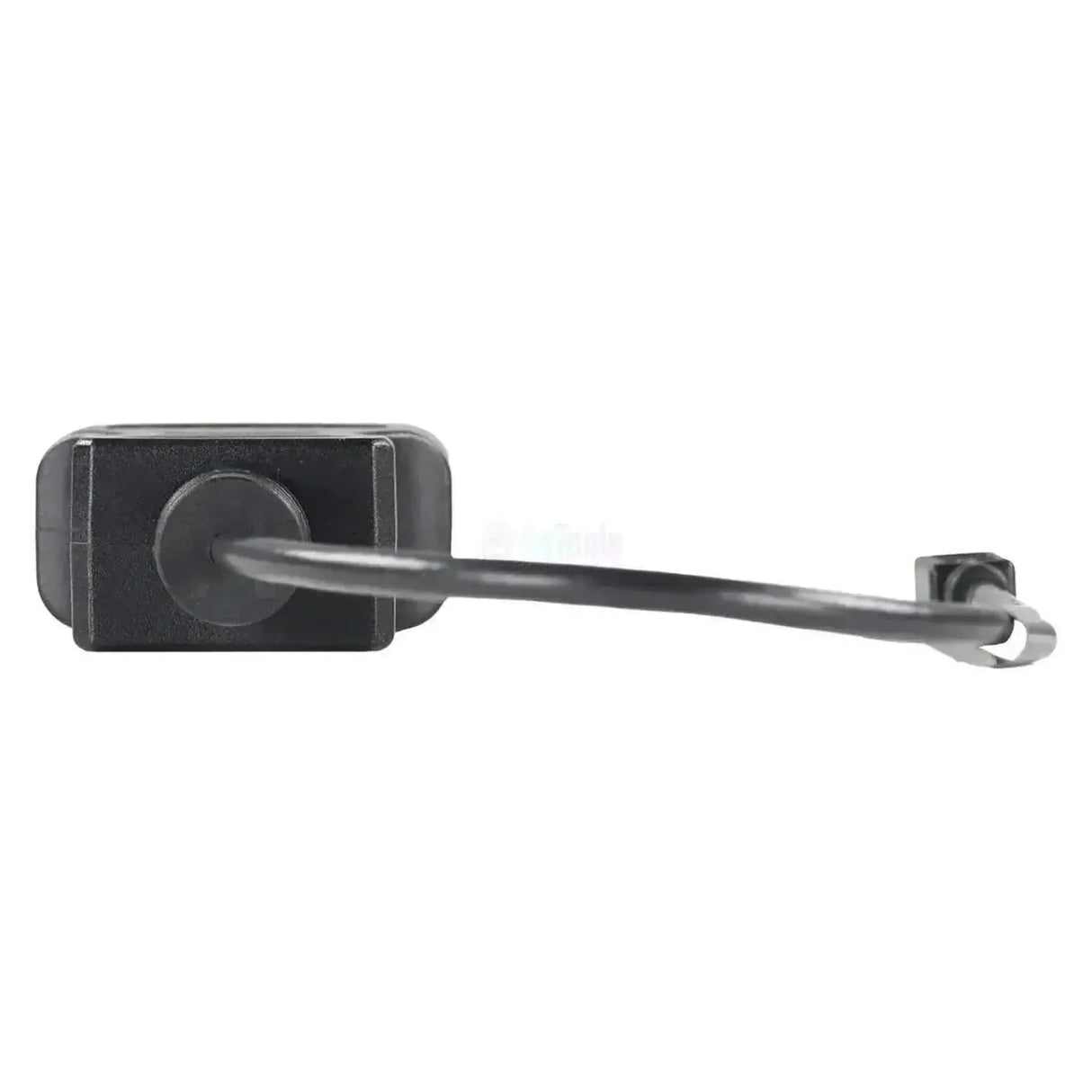 Jaltest (JDC308A) | ZF Ecolife Mini-USB - 16-poliges OBD2 Adapterkabel | Bus