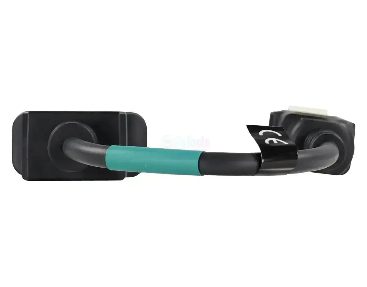 Jaltest (JDC546A) | ZF Ergopower 6-polig OBD - 16-polig OBD2 Adapterkabel | Werkfahrzeug