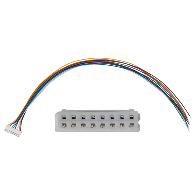OBDSTAR (C4-09) | Adapterkit (MB91F526) | Zubehör