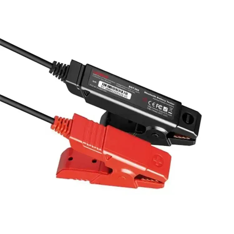 Launch BST360 | Batterietester