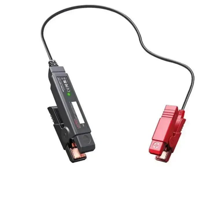 Launch BST360 | Batterietester