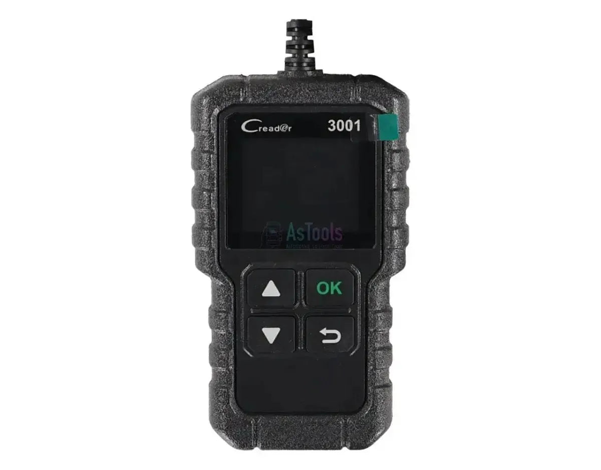 Launch Creader 3001 | Foutcodelezer | Auto