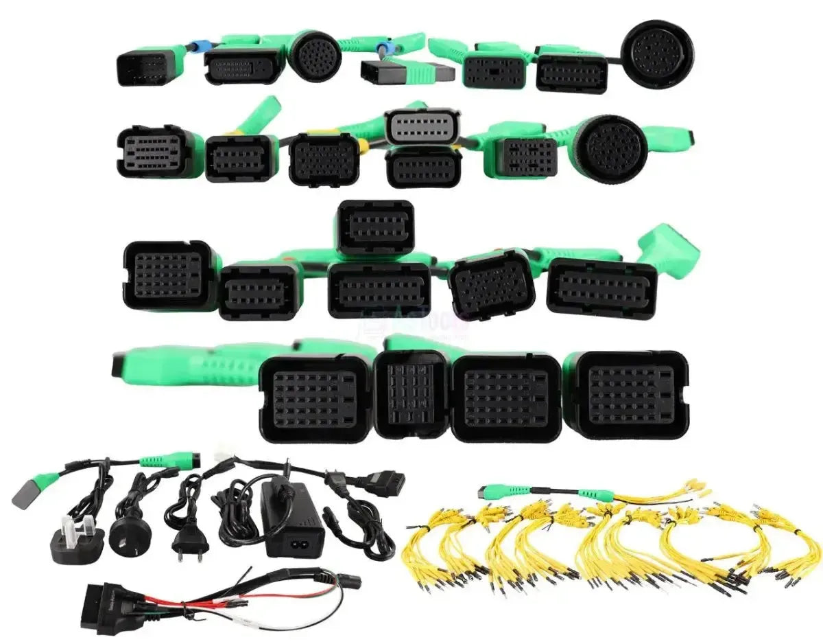 Launch X-431 EV Kit | Zubehör