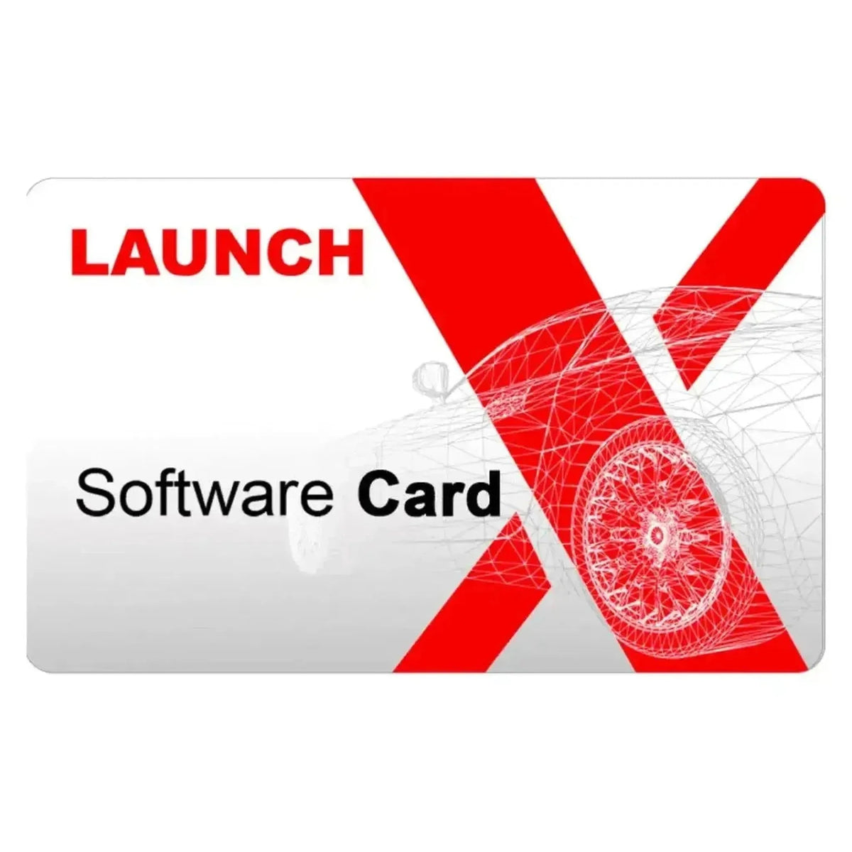 Launch X-431 V+ SmartLink HD | Update-Lizenz