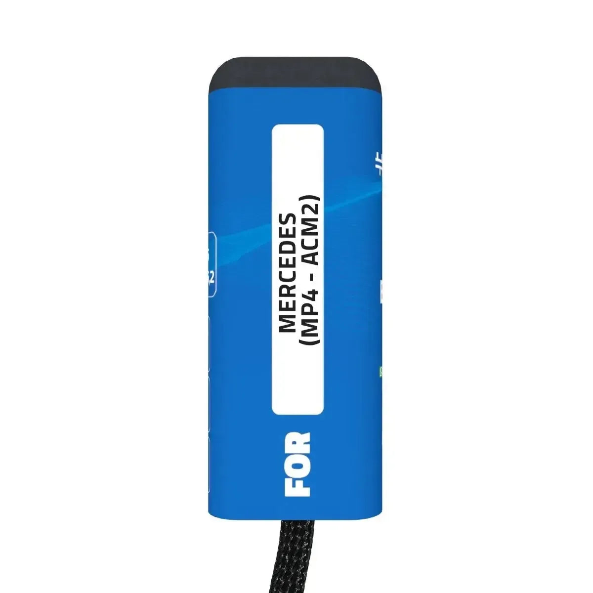 Mercedes AdBlue (ACM2) Emulator Euro 6 Lastkraftwagen