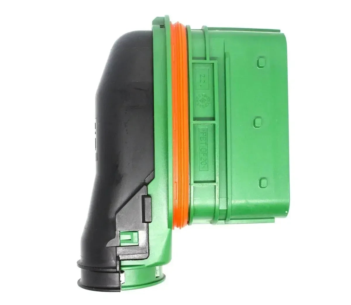 Mercedes AdBlue (ACM3) Emulator Euro 6.2 Lastkraftwagen