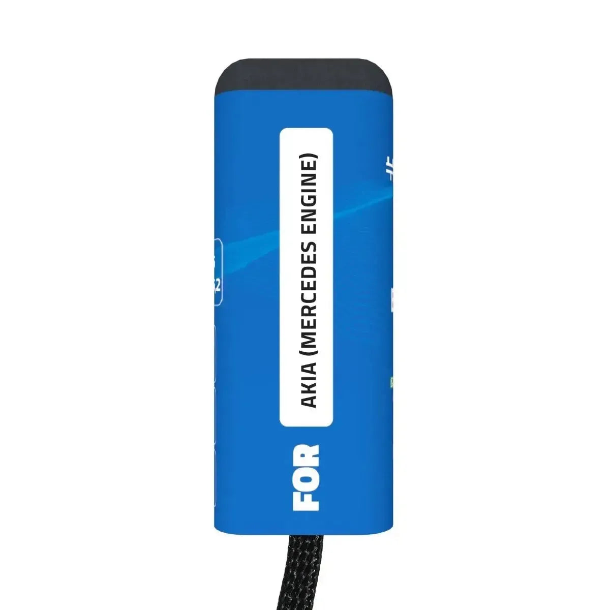 Mercedes AdBlue (ACM3) Emulator Euro 6.2 Lastkraftwagen