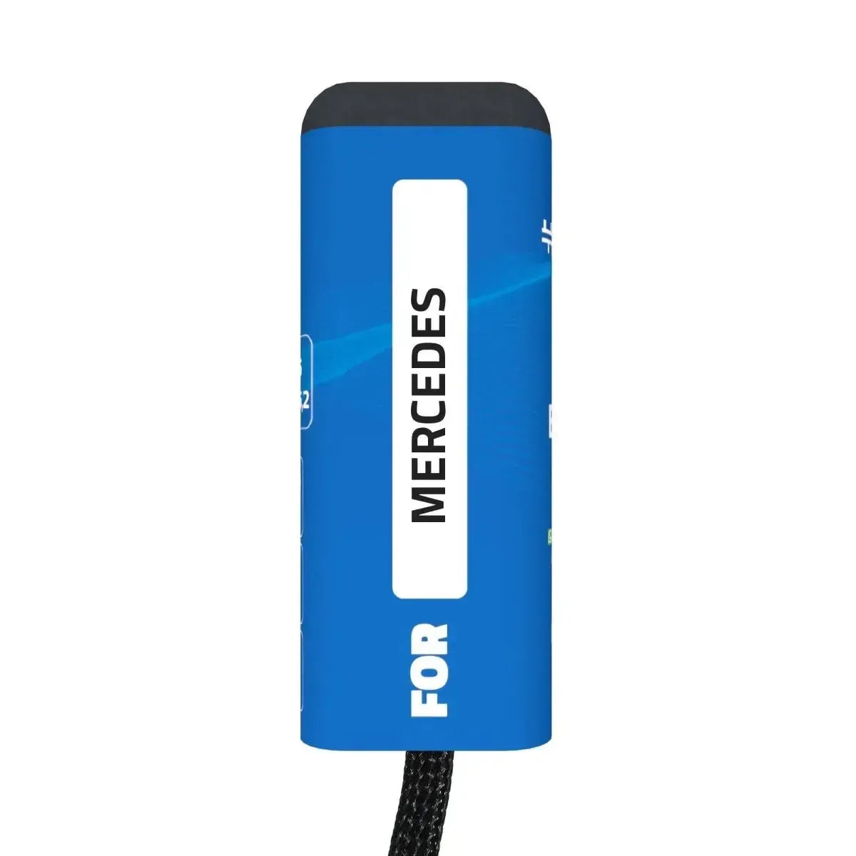 Mercedes AdBlue (SCR) Emulator Euro 5 Lastkraftwagen