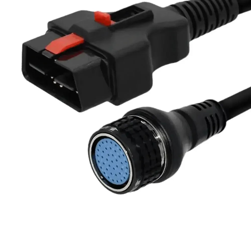 Mercedes SD-Connect C4 Multiplexer – 16-poliges OBD2 Adapterkabel | Schnittstelle