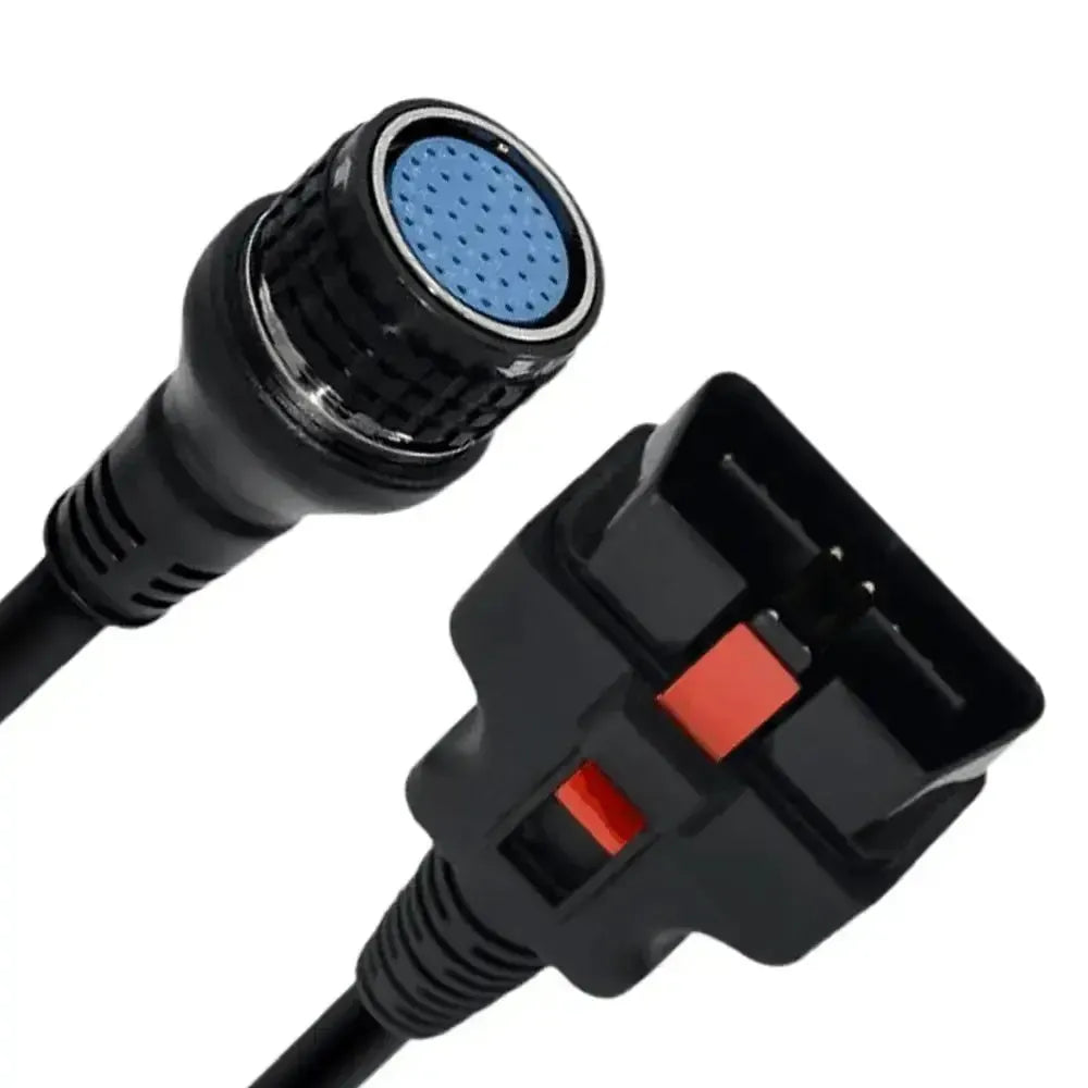 Mercedes SD-Connect C4 Multiplexer – 16-poliges OBD2 Adapterkabel | Schnittstelle