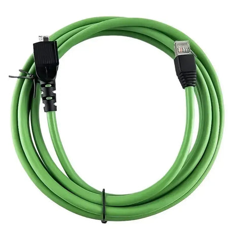 Mercedes SD-Connect C4 Multiplexer – RJ45 Netwerk Adapterkabel | Schnittstelle