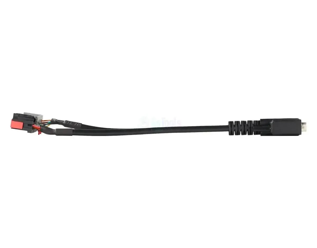 OBDSTAR (T006) | 12+22-poliges GSM - 15-poliges DB15 Adapterkabel | Personenwagen