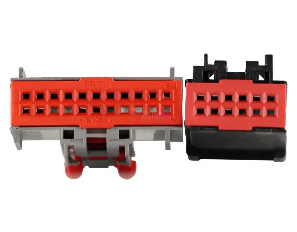 OBDSTAR (T006) | 12+22-poliges GSM - 15-poliges DB15 Adapterkabel | Personenwagen